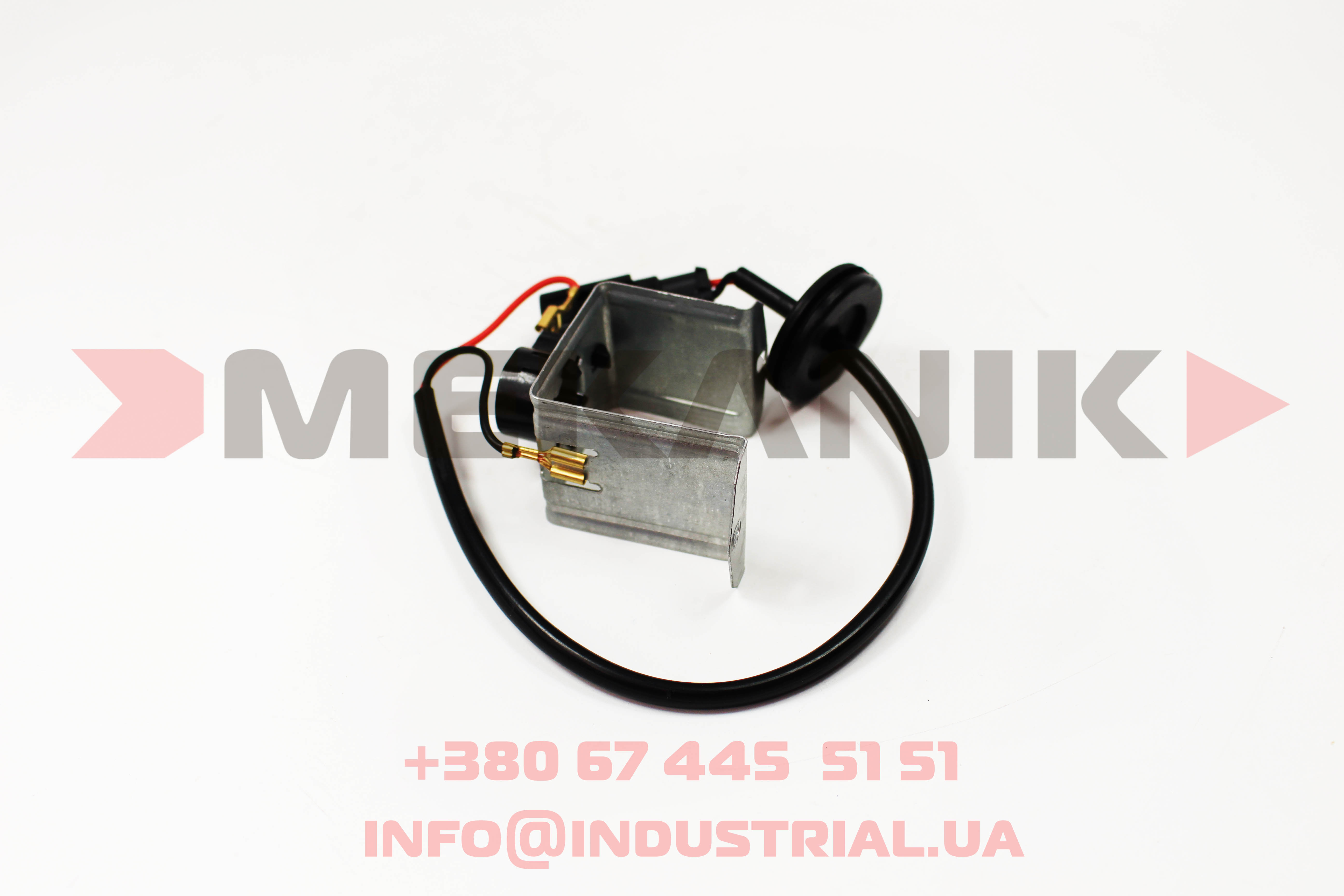 MKA 7219724 MEKANIK